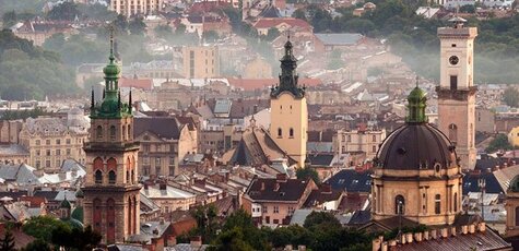От 2 дней в «Hostel PANORAMI Center» во Львове