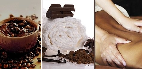 SPA-программы в салоне Caramel SPA&Beauty -70%