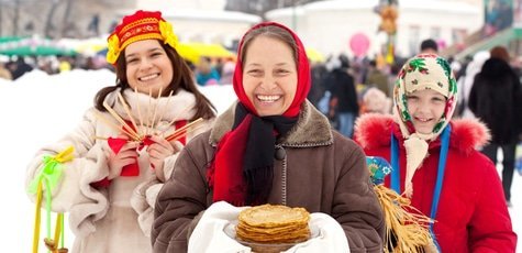Тур Масленица в комплексе "Украинское Село" -29%