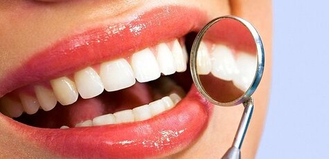 Сертификаты на стоматологические услуги