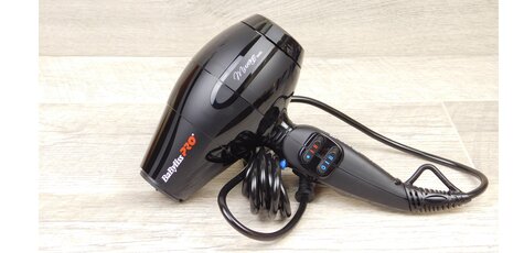 Скидка 15% на бренд «Babyliss Pro»