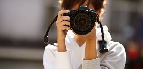 Выездная фотосессия от «Dream-Dream Studio»