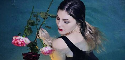 Фотосессия «Океан мечты» от фотографа Natashion