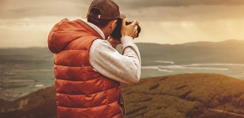 Курс обучения художественной фотографии -81%