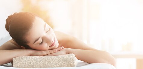  SPA-программы «Тропический Рай» от Ольги Репиной