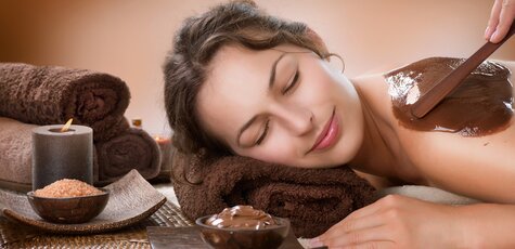 SPA-программа «Шоколадный день»