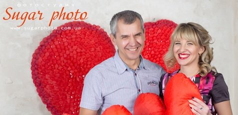 Студийная фотосессия -63%
