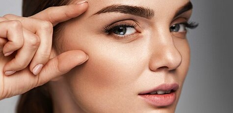 Ламинирование, окрашивание ресниц «LVL» и «Botox»