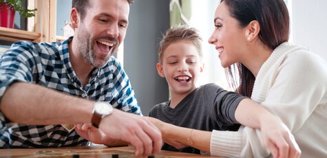 Посещение клуба настольных игр «Puzzles»