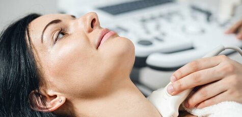 Допплерография сосудов головы и шеи в «VV Clinic»