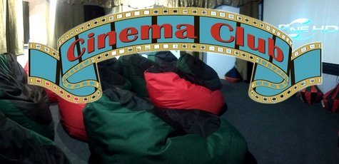 Кинотеатр «Cinema Club»! -50%