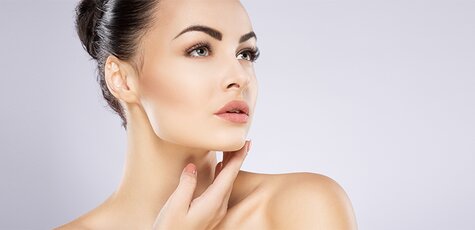 Микроблейдинг, «пудровые брови» в Beauty Port Bar
