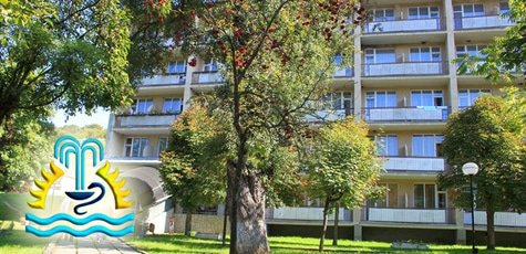 Курорт «Поляна» -23%