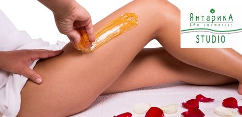 Обучение шугарингу -60%