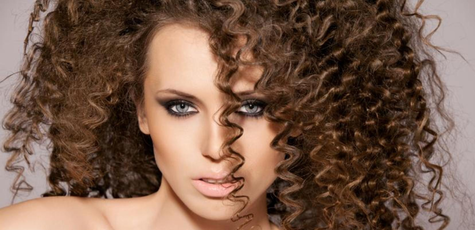 Биозавивка волос в салоне «Master beauty HUB»