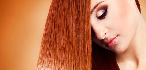 Бразильское кератиновое выпрямление волос -68%!