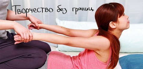 Массаж по практике «Глубинное проминание» -50%!
