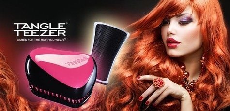 Расчески Tangle Teezer на выбор -47%!