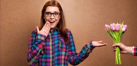 Индивидуальные открытки -55%!
