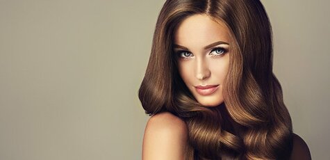 Скидка 50% на мезотерапию кожи головы