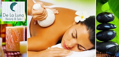 1, 2 или 3 SPA-программы на выбор -80%!