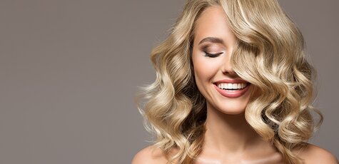 Скидка до 66% на окрашивание и лечение волос