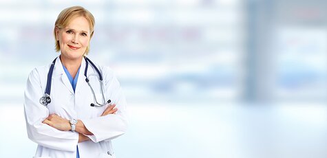 Консультация у невролога в «Endocrine Medical»