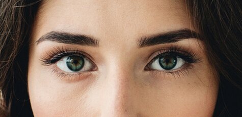 Ламинирование и Botox ресниц и бровей