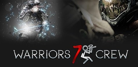 Лазертаг от ПК «Warriors» -50%!