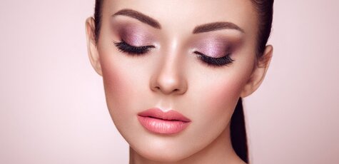 Ламинирование ресниц в студии «Beauty house»