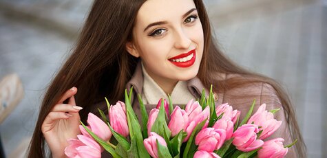 Индивидуальная fashion-фотосессия