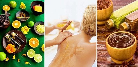 Расслабляющие SPA-программы -67%