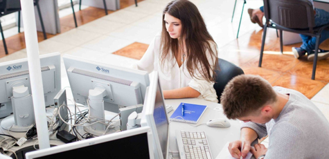 Базовый курс «QA Automation Core» в IT-школе
