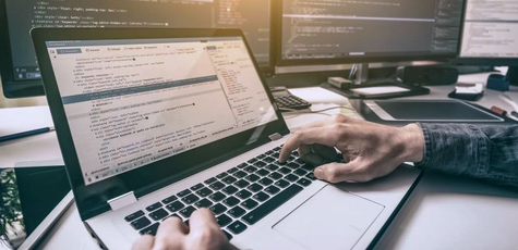 Практический курс «QA Junior» в IT-школе