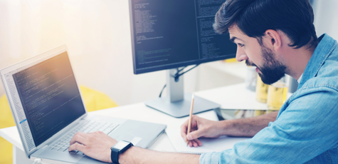 Курс технического английского «English for IT» 