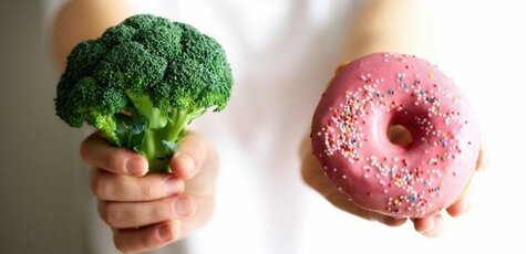 Программа питания и тренировок от «Diets school»