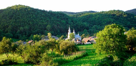 От 3 дней в комплексе «Беловодье» в Закарпатье