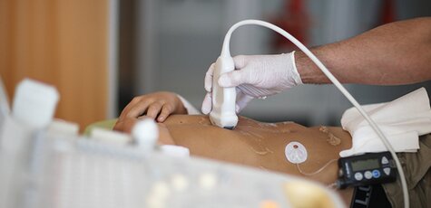 Узи-обследование организма в амбулатории «Шанс»