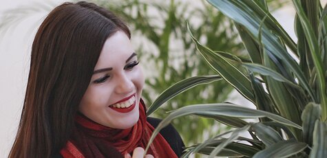 Скидка до 66% на фотосессию у Ольги Бессмертной
