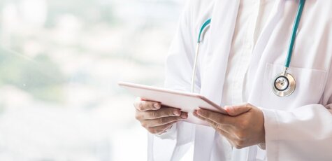 Обследование женщин у маммолога в «EvoClinic»