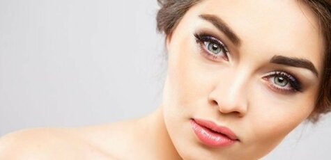 Безынъекционная мезотерапия в «BeautyComplex»