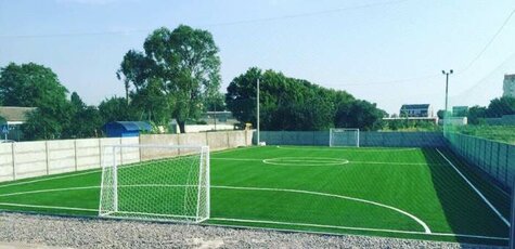 До 2 часов аренды футбольного поля от Footballplay