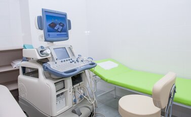 Скидки на УЗИ -10% каждый четверг в Md Clinica