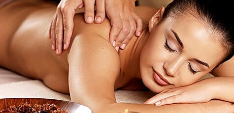 Spa program "perfect relaxation"