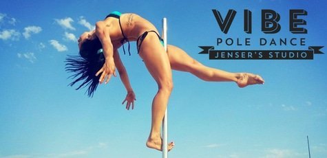 Занятия Pole Dance -74%