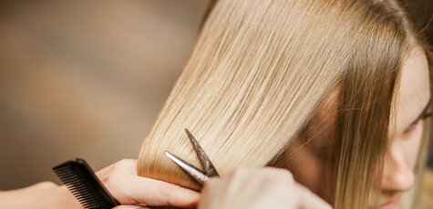 Скидка 5% на повышение квалификации парикмахера