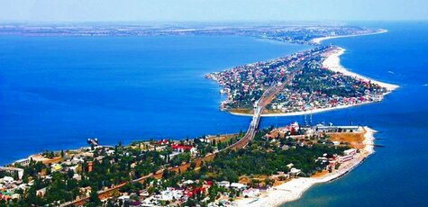 От 3 дней отдыха в июне в отеле «Мальта» в Затоке 