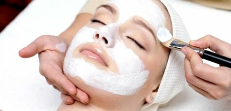 Лечение купероза от косметолога Василины Нещерет