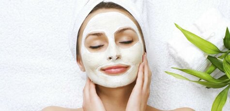Фитиновый пилинг лица по Жаке от Василины Нещерет