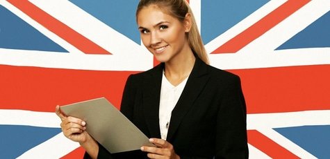 Обучение разговорному английскому -61%
